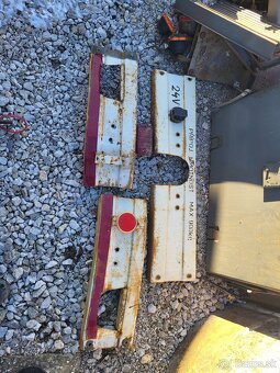 Škoda Liaz 706 RTHP - 5