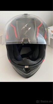 Scorpion EXO 1400 air Fortuna - 5