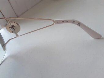 Slnečné okuliare GUESS - 5