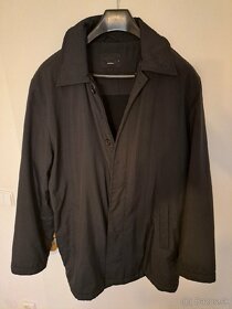 Elegantný kabát/bunda zn. 4YOU - 5