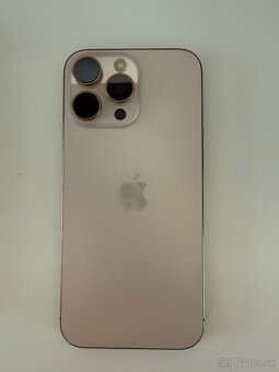 Predam iPhone 16 Pro Max 256 GB - 5