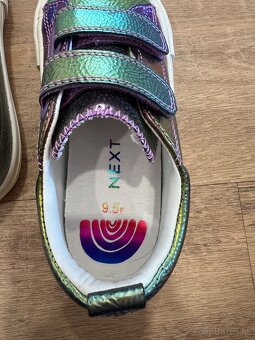 Tenisky Nike a Next - 5