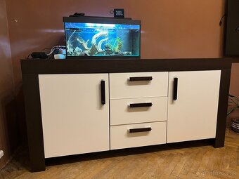 Obývacia zostava - 5