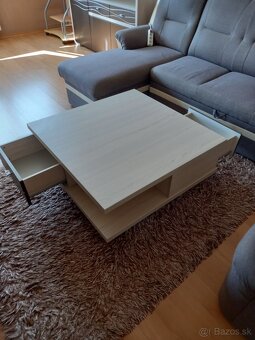 Predam sektorový nabytok do obyvačky - 5