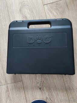 Elektrický obojok d-control 1000 - 5