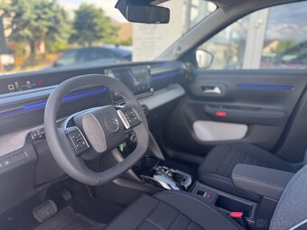 Citroën C3 PLUS Electric 113k - 5