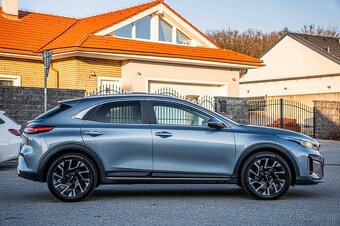 Kia XCeed 1.5 T-GDi Gold - 5