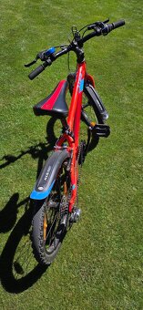 Kellys Lumi 30 bicykel 20" - 5