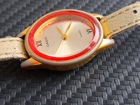 Casio-vintage hodinkt - 5