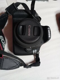 Canon EOS 1200D - 5
