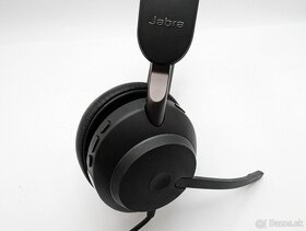 Slúchadlá Jabra Evolve2 40 SE MS Stereo USB-A (nepoužité) - 5