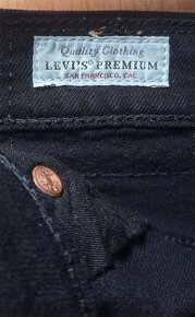 Levi's - Ribcage Shorts - 5