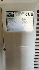 Mobilná klimatizácia REMKO RKL 300 - 5