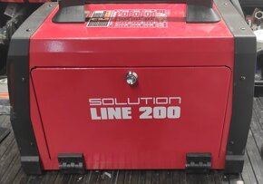 Zváračka solution line 200 - 5