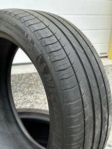 Michelin Pilot 205/45 r17 letne pneu - 5