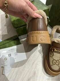 Gucci topánky - 5