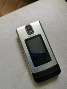 Nokia 6650 - 5