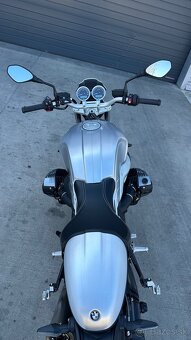 BMW R nine T, OPTION 719 NA PREDAJ - 5