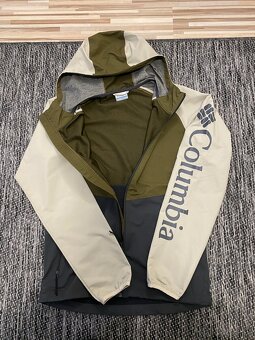 Columbia bunda - 5