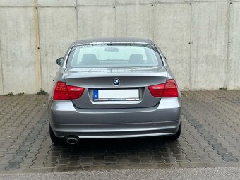 BMW rad 3 E90 320i 2009 Facelift SK✅️ - 5