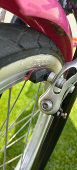 Detský bicykel B Twin originál 500 - 5