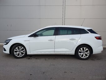 Renault Megane Grandtour 1.5 dci - 5