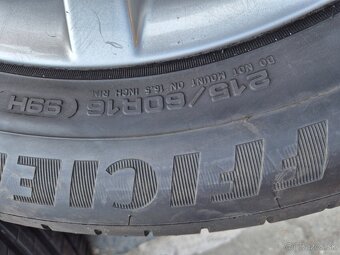 5x112 R16 - 5