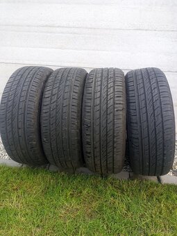 Letne pneu 235/60/ R18 - 5
