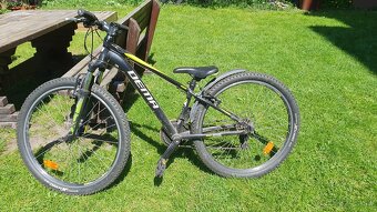 Predam Dema Racer 26 JR - 5