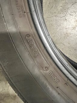 225/60R18 letne pneumatiky - 5