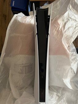 playstation 5 slim digital edition - 5
