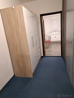 Prenájom 1 izbový byt - 5