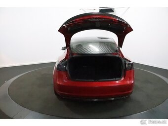 Tesla model 3 LR 48 tis. km, tep.čerpadlo, záruka, autopilot - 5