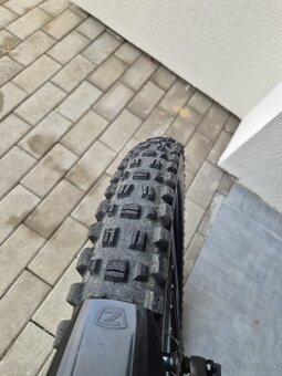 Elektrobicykel KTM - 5