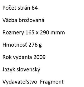 Kreslenie pre dievčatá Iva Hoňková - 5