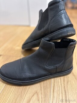 Kožené topánky LASOCKI - 5