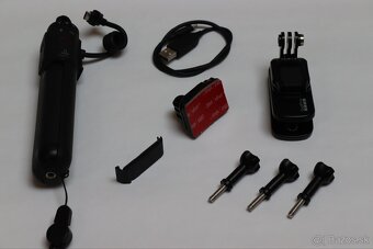 Gopro Hero 10 + Volta - 5