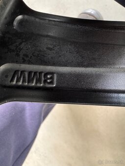 Kolesa koplety zimne original BMW x6 g06 - 5