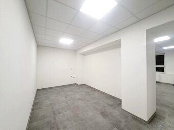 Priestory 61,8 m2 na prenájom - Hollého 3, Košice - 5
