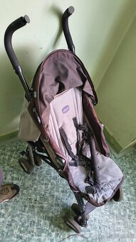 Kočík Chicco - 5
