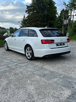 Audi a6 c7 3.0tdi Quattro “108” tis KM - 5