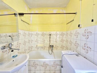 Na predaj 4 izbový rodinný dom 102 m2 neďaleko Nitry -... - 5