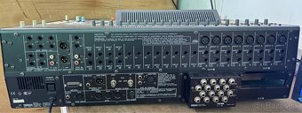 Mix Yamaha o2r - 5