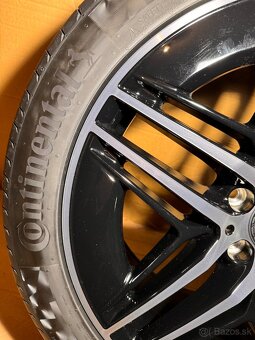 ORIG.MERCEDES V-class AMG W447 R19 245/45/19 NOVE - 5