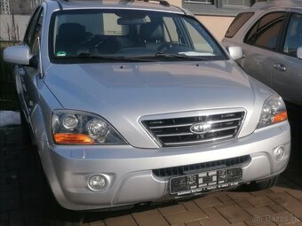 Kia Sorento 103-125kw - 5