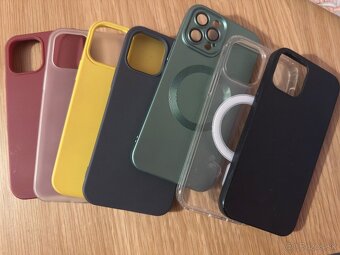 Apple iphone 12 pro - 5