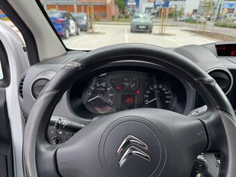 Citroën Berlingo 1.6 HDi - 5