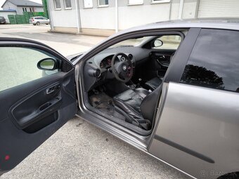 Seat Ibiza 6L 1.9 TDI 96kw - 5