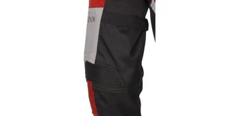 Moto bunda AYRTON - 5