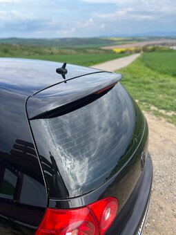 Volkswagen Golf 5 2.0TDI 103kw - 5